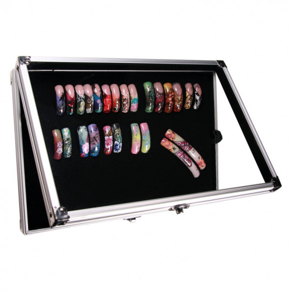 TIPS EXPOSITION CASE-Display Cases-1-by-Fantasy-Nails
