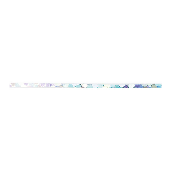 STRIPING TAPE HOLO SILVER-Striping tape-1-by-Fantasy-Nails
