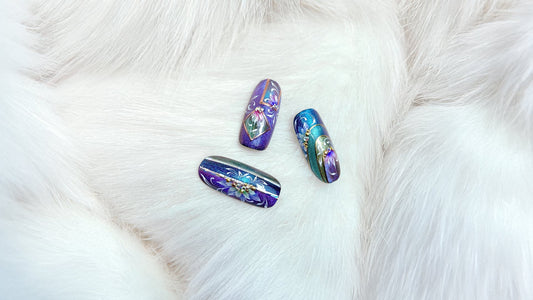 Cosmic Cat Eye