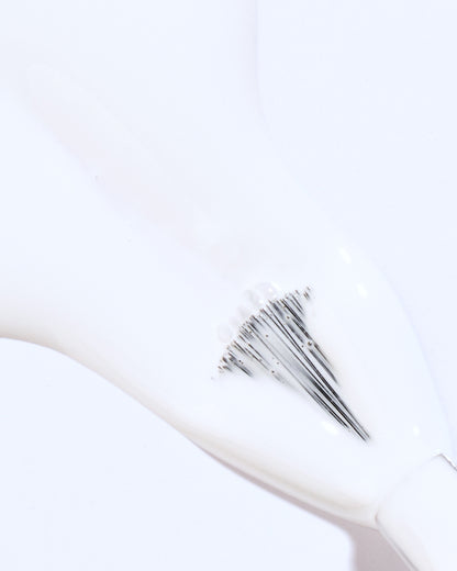 FRENCH WHITE