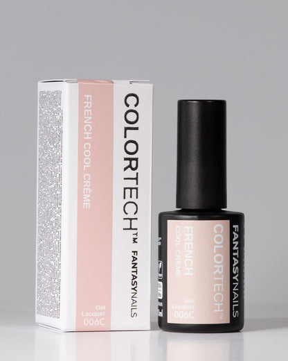 FRENCH COOL CRÈME