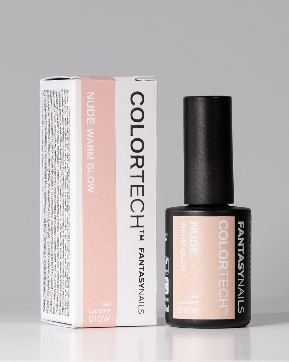 NUDE WARM GLOW
