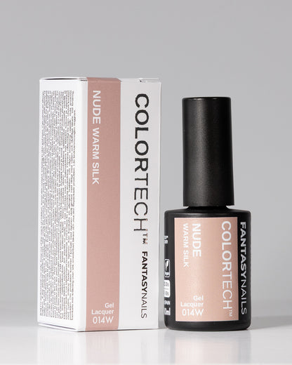 NUDE WARM SILK