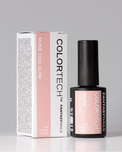 NUDE COOL GLOW