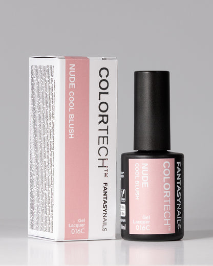 NUDE COOL BLUSH