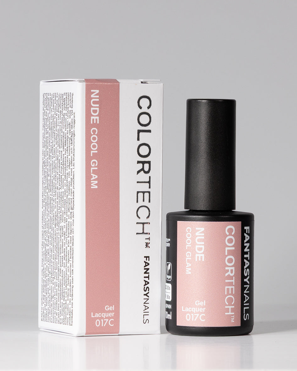 NUDE COOL GLAM
