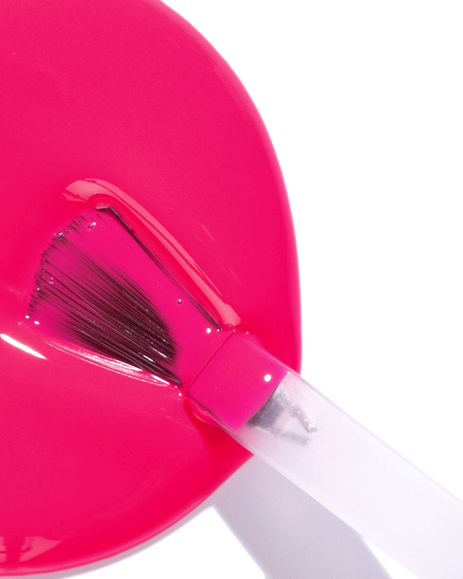 ROSE COOL LOLLIPOP