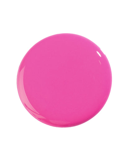 PINK WARM SPELL