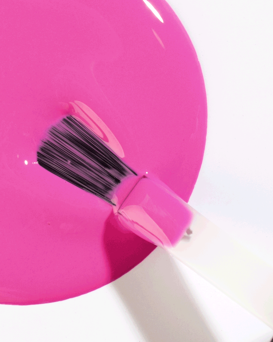 PINK WARM SPELL