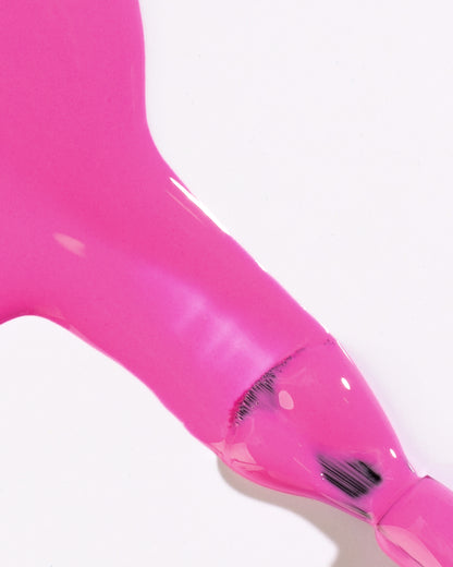 PINK WARM SPELL