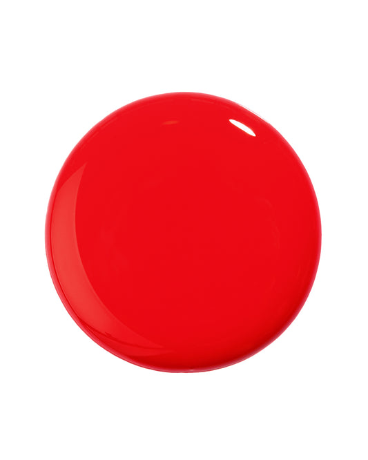 RED WARM FLAME
