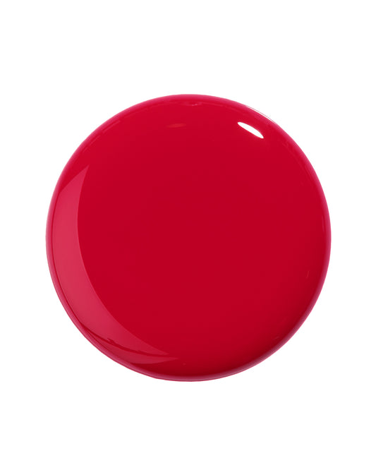 RED COOL FLAME