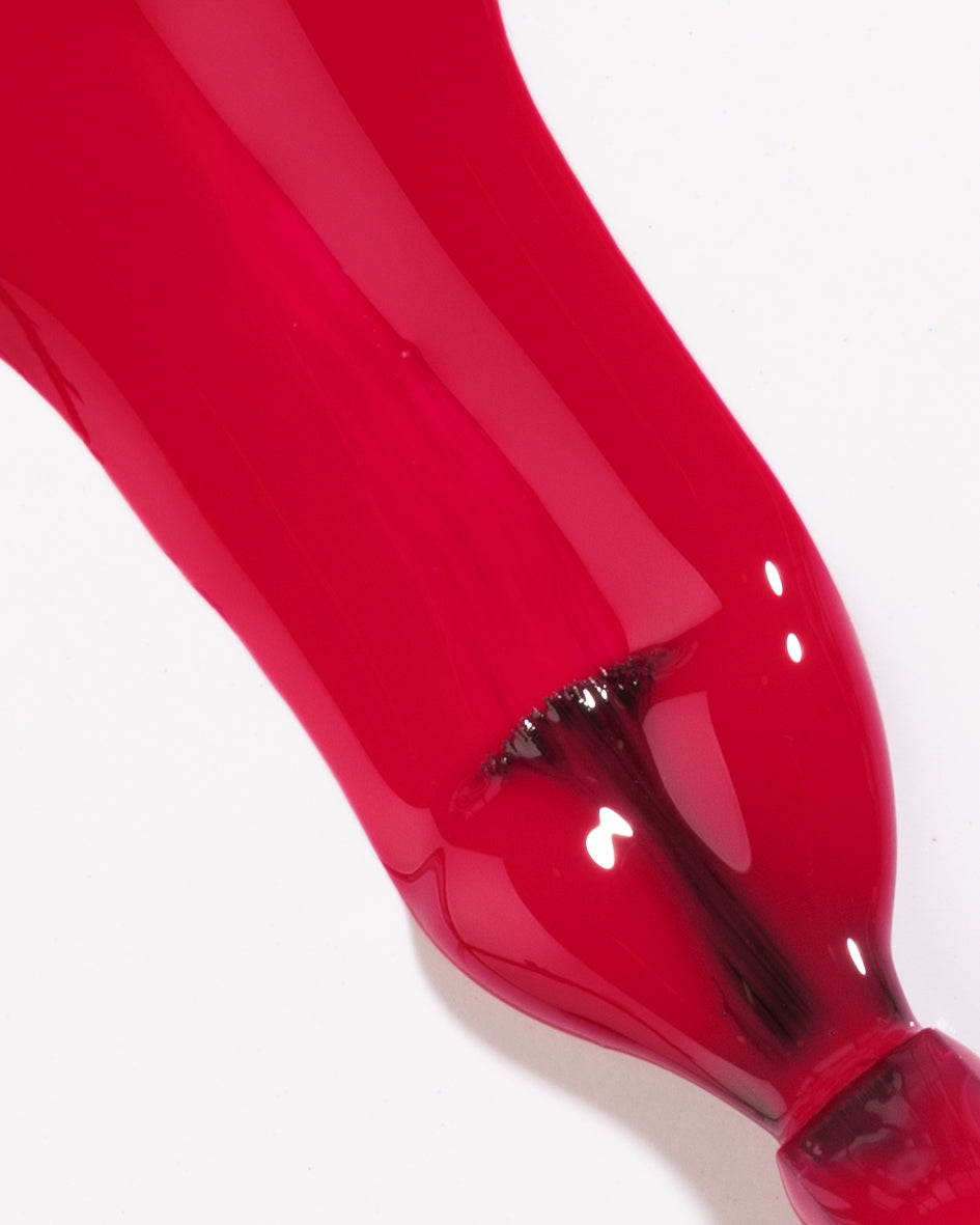 RED COOL FLAME