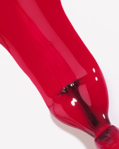 RED COOL FLAME