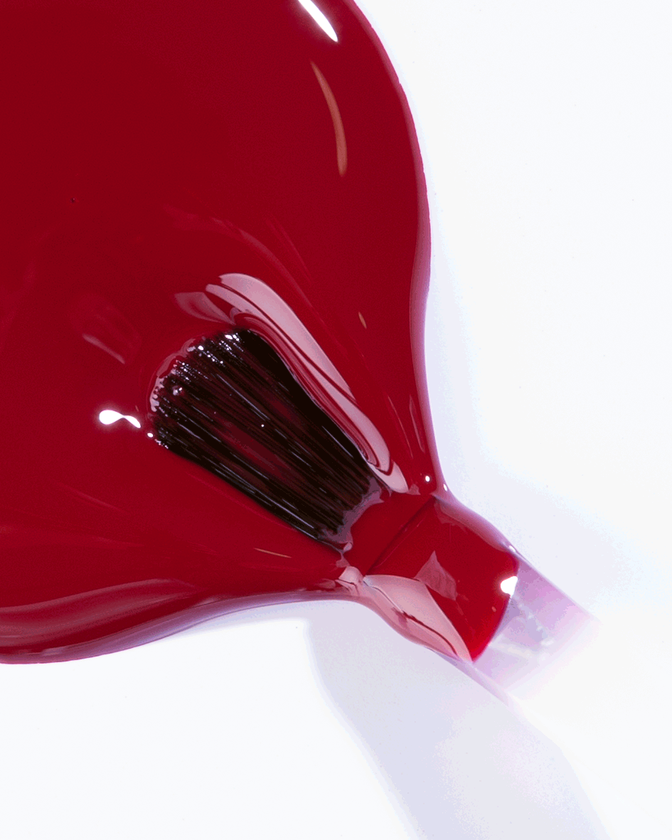 WINE WARM CHERRY