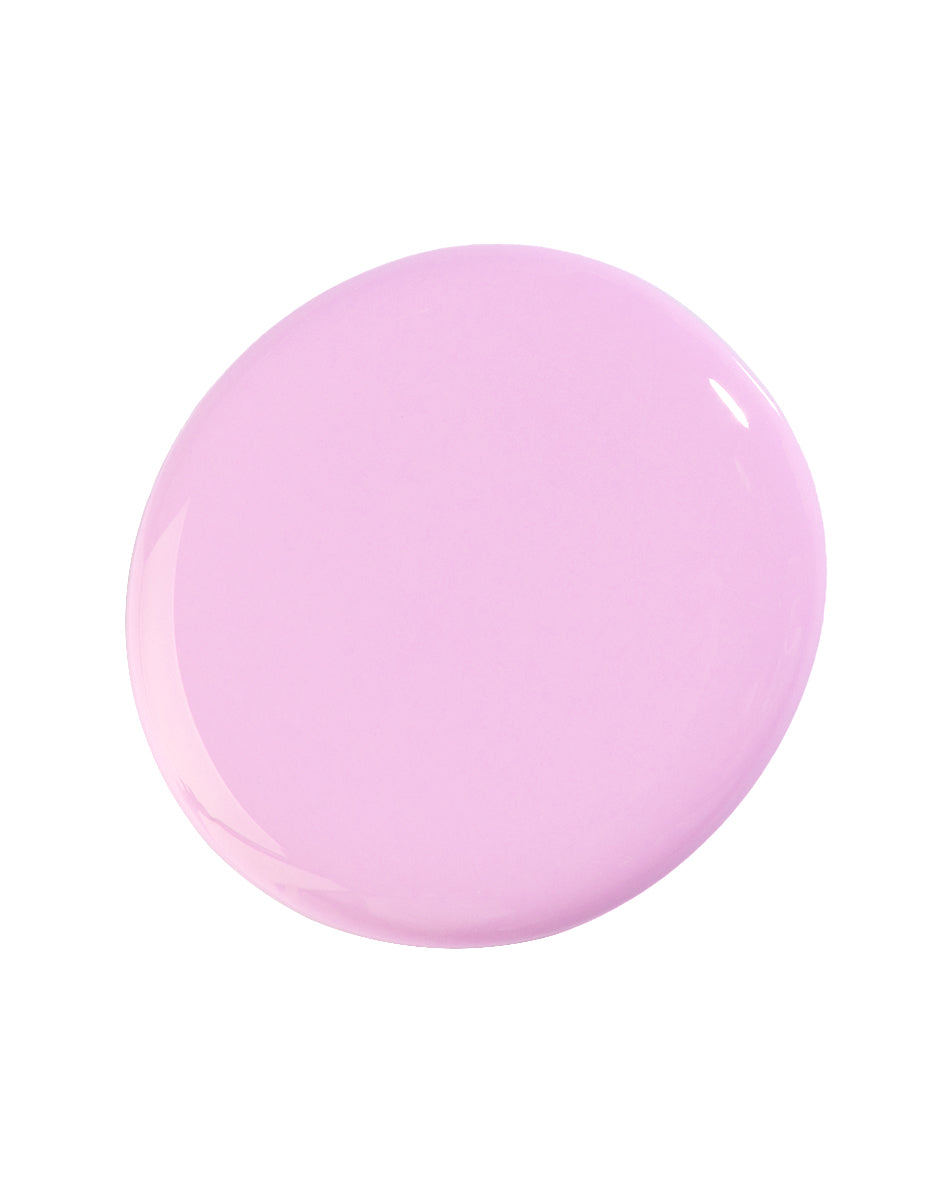 PURPLE WARM LAVENDER