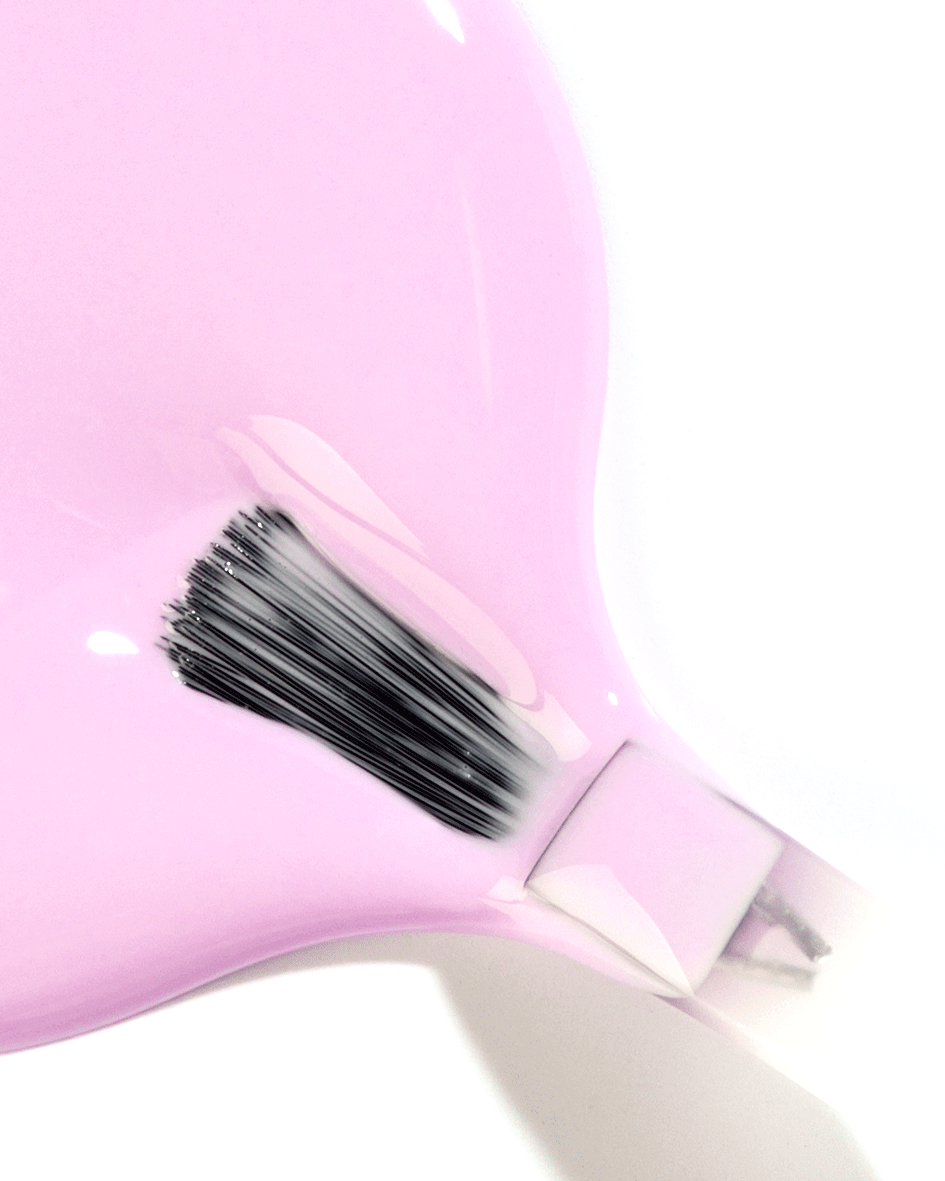 PURPLE WARM LAVENDER