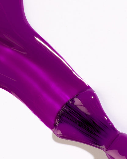 PURPLE WARM BLUEBELL