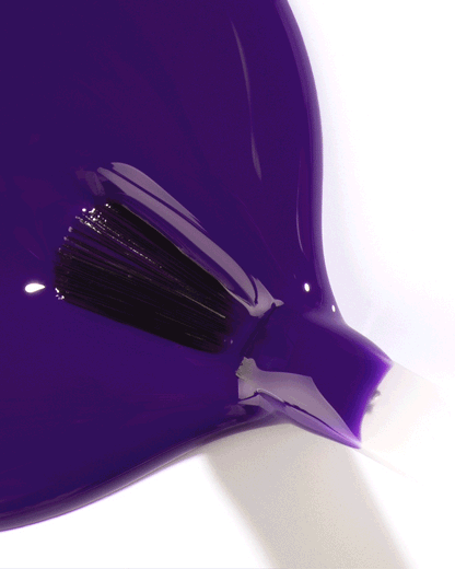 PURPLE COOL BLUEBELL