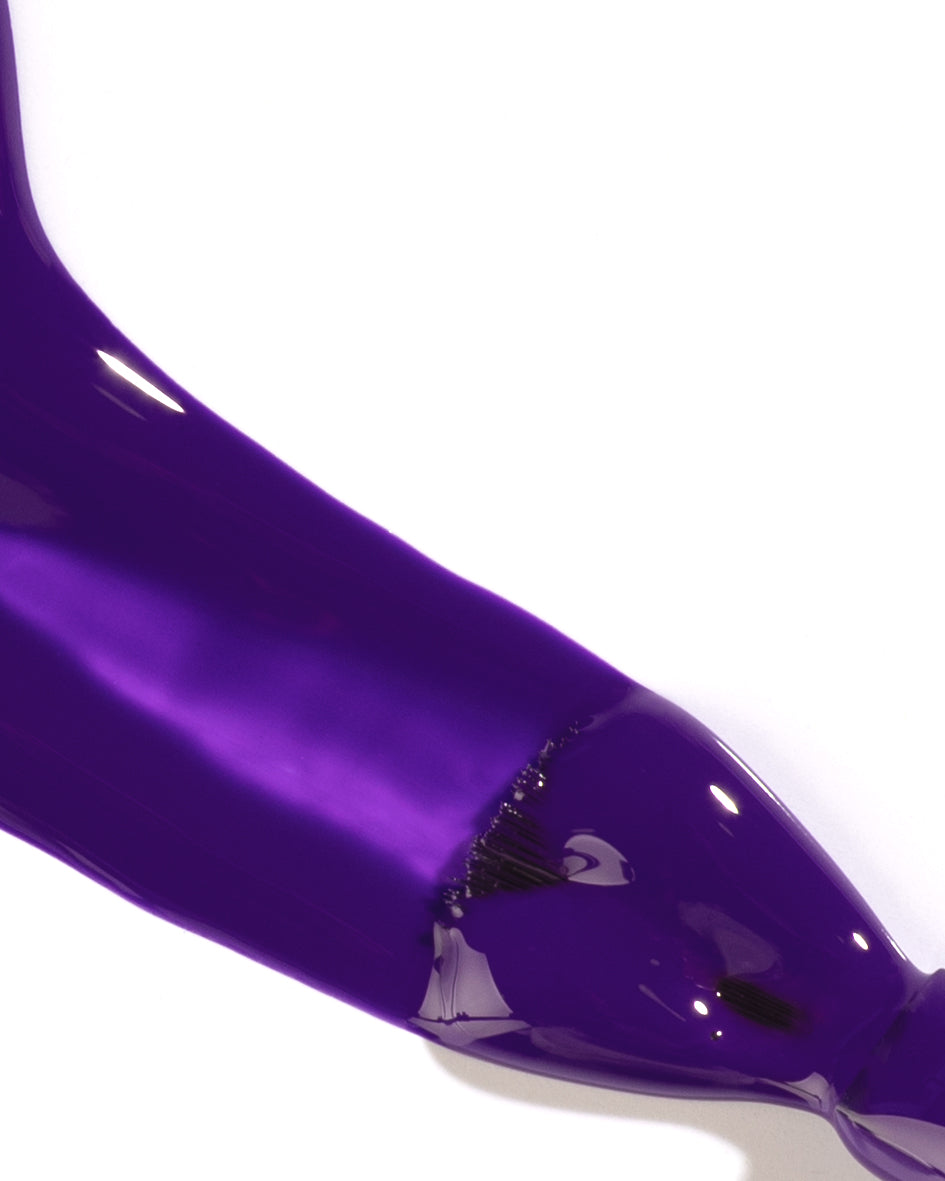 PURPLE COOL BLUEBELL