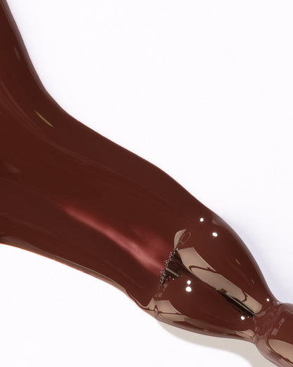 BROWN COOL CAPPUCCINO