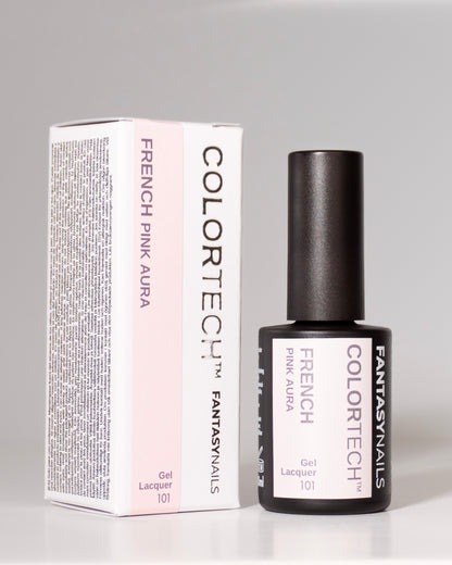 FRENCH PINK AURA