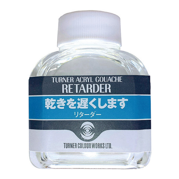 PAINT TURNER ACRYL GOUACHE RETARDER