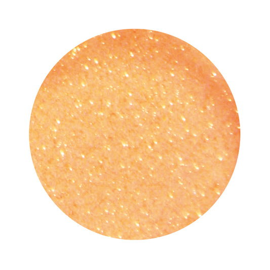 glitter-dust-juicy-orange-1-by-Fantasy-Nails