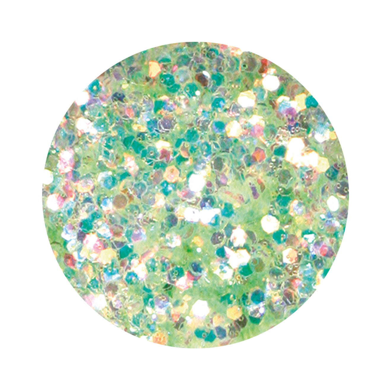 glitter-mix-lime-green-1-by-Fantasy-Nails