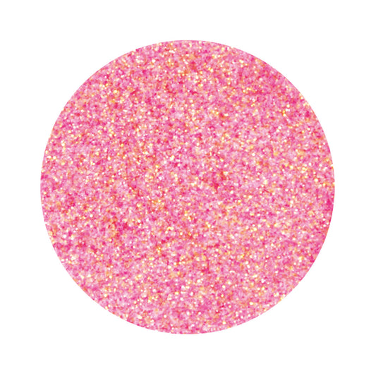 rainbow-glitter-dust-salmon-1-by-Fantasy-Nails