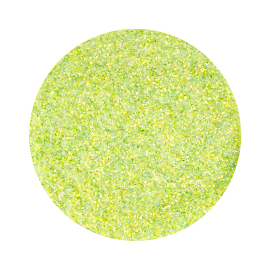 rainbow-glitter-dust-green-1-by-Fantasy-Nails