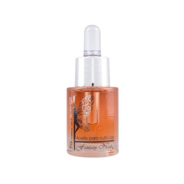 CUTICLE OIL - MANGO