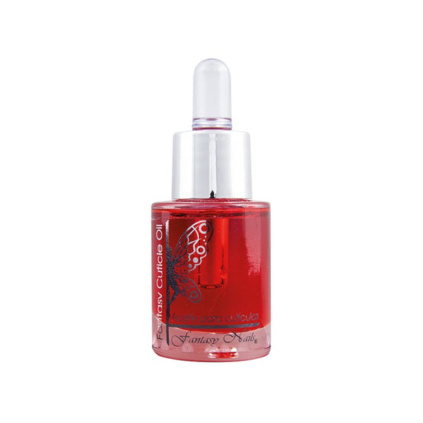 CUTICLE OIL - CHERRY