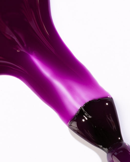 JELLY PURPLE