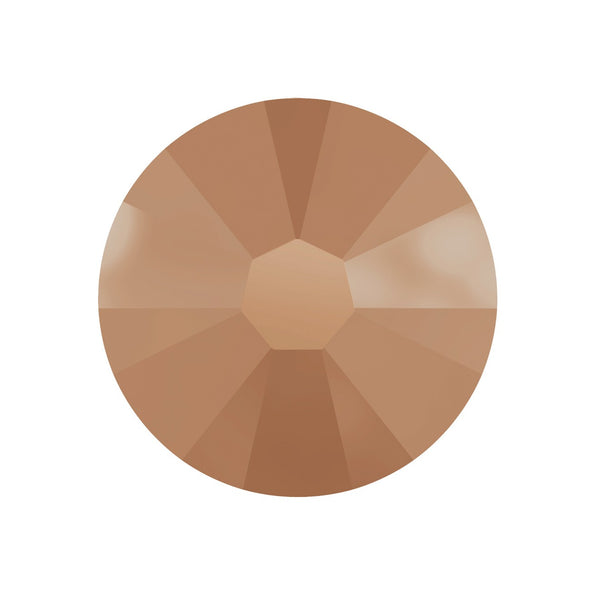 SWAROVSKI CRYSTALS ROSE GOLD
