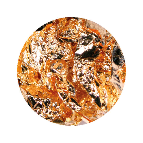 GOLD LEAF