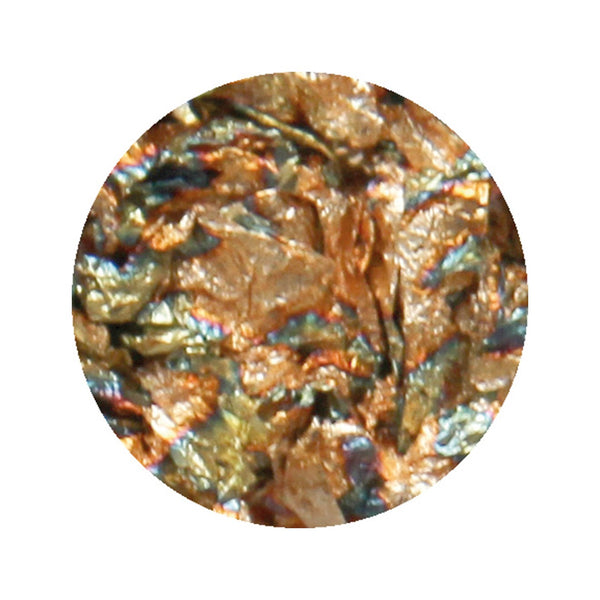 ANTIQUE GOLD LEAF
