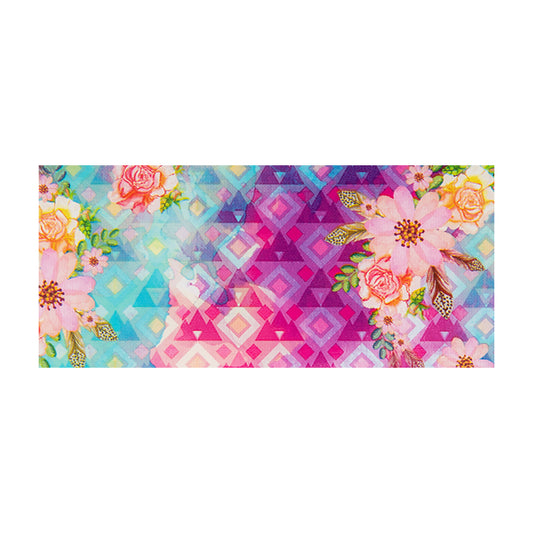 decoracion-floral-foil-geometric-rose-1-by-Fantasy-Nails