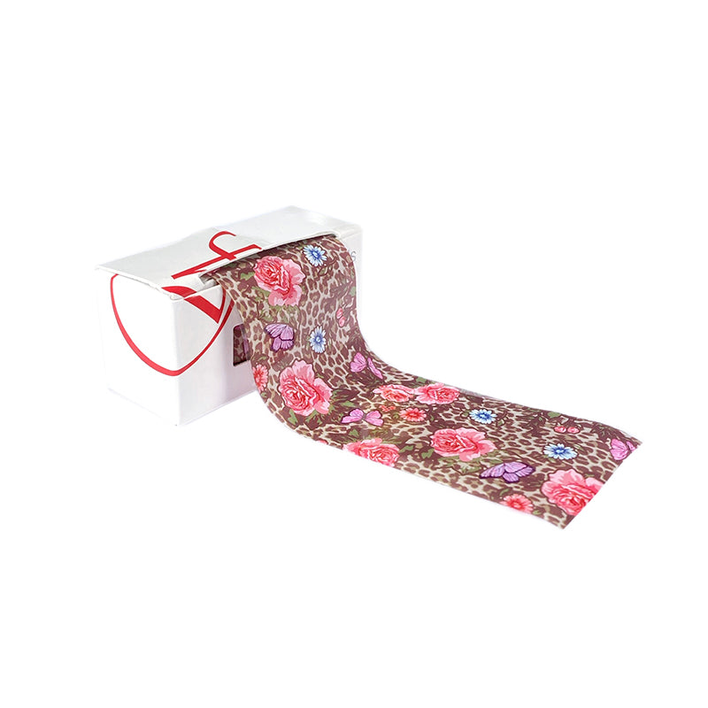 decoracion-floral-foil-leopard-rose-2-by-Fantasy-Nails