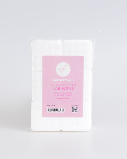 Fantasy Nails Wipes
