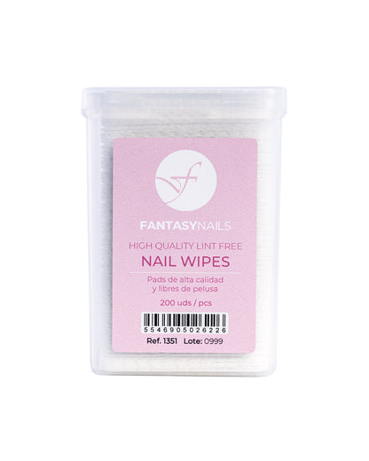 Fantasy Nails Wipes