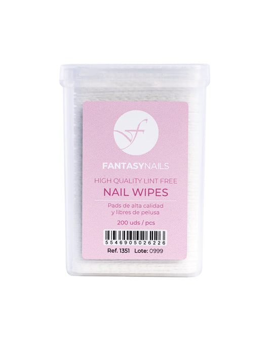 Fantasy Nails Wipes