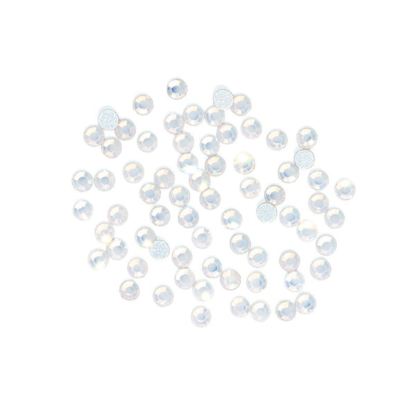 WHITE OPAL