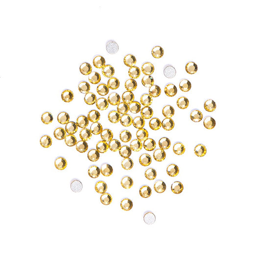 decoracion-crystal-rhinestones-light-gold-1-by-Fantasy-Nails
