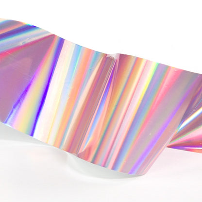 foil-holo-pink-2-by-Fantasy-Nails