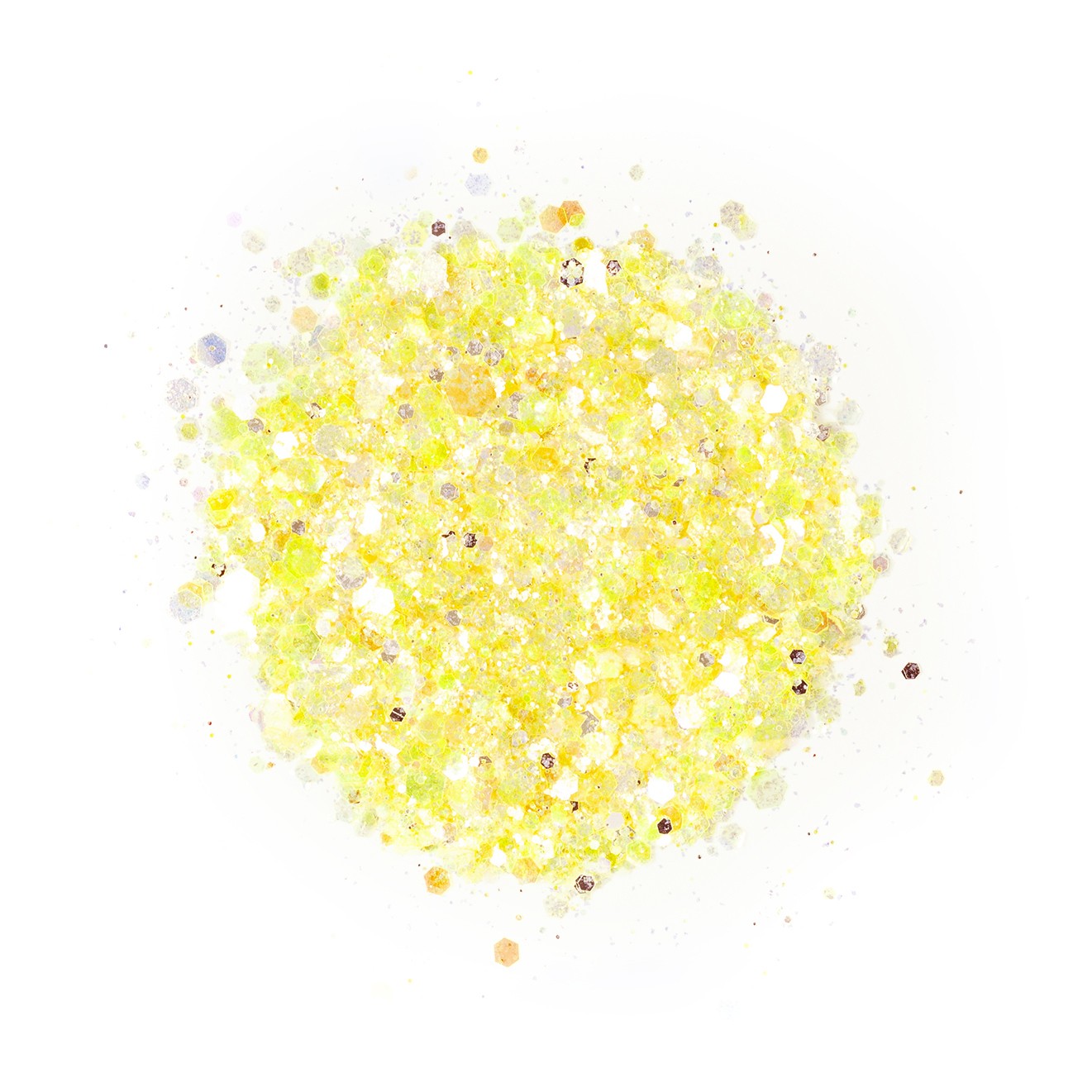 bling-glitter-pigments-yellow-1-by-Fantasy-Nails