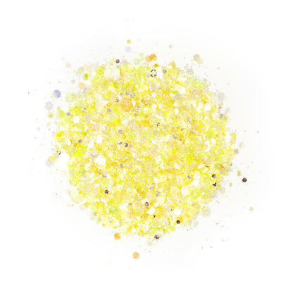 bling-glitter-pigments-yellow-1-by-Fantasy-Nails