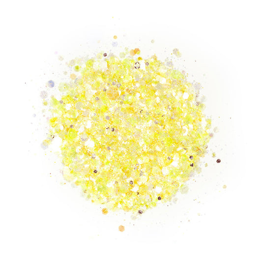 bling-glitter-pigments-yellow-1-by-Fantasy-Nails
