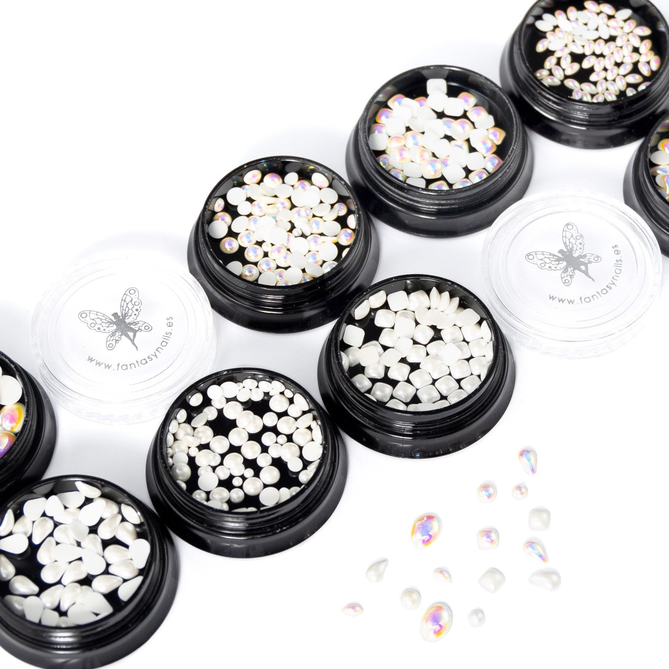 AB-White-Pearl-Square-2-by-Fantasy-Nails