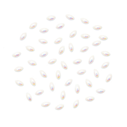 AB-White-Mini-Oval-1-by-Fantasy-Nails